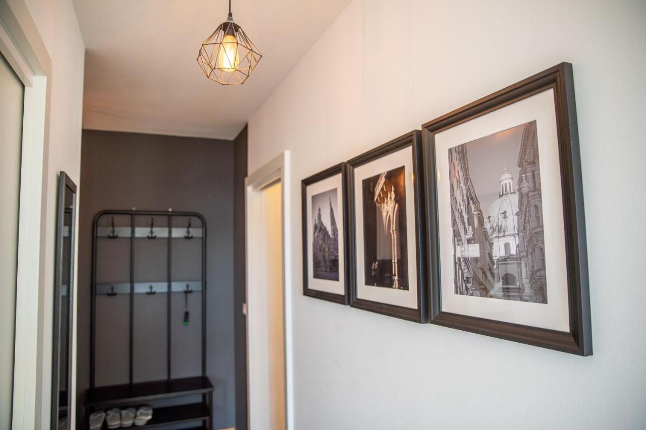 Room4Art Apartments Nr.6 In Center Air-Conditioned Вена Экстерьер фото