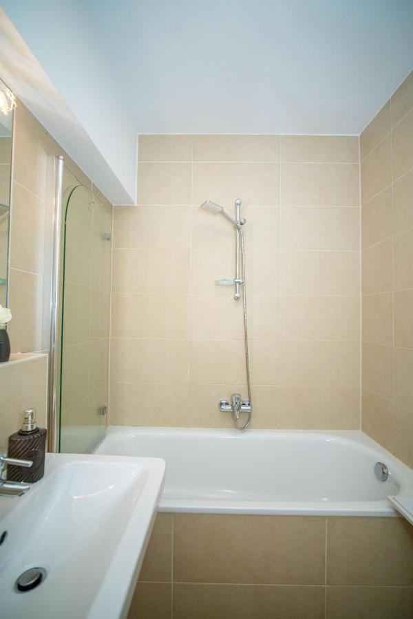Room4Art Apartments Nr.6 In Center Air-Conditioned Вена Экстерьер фото