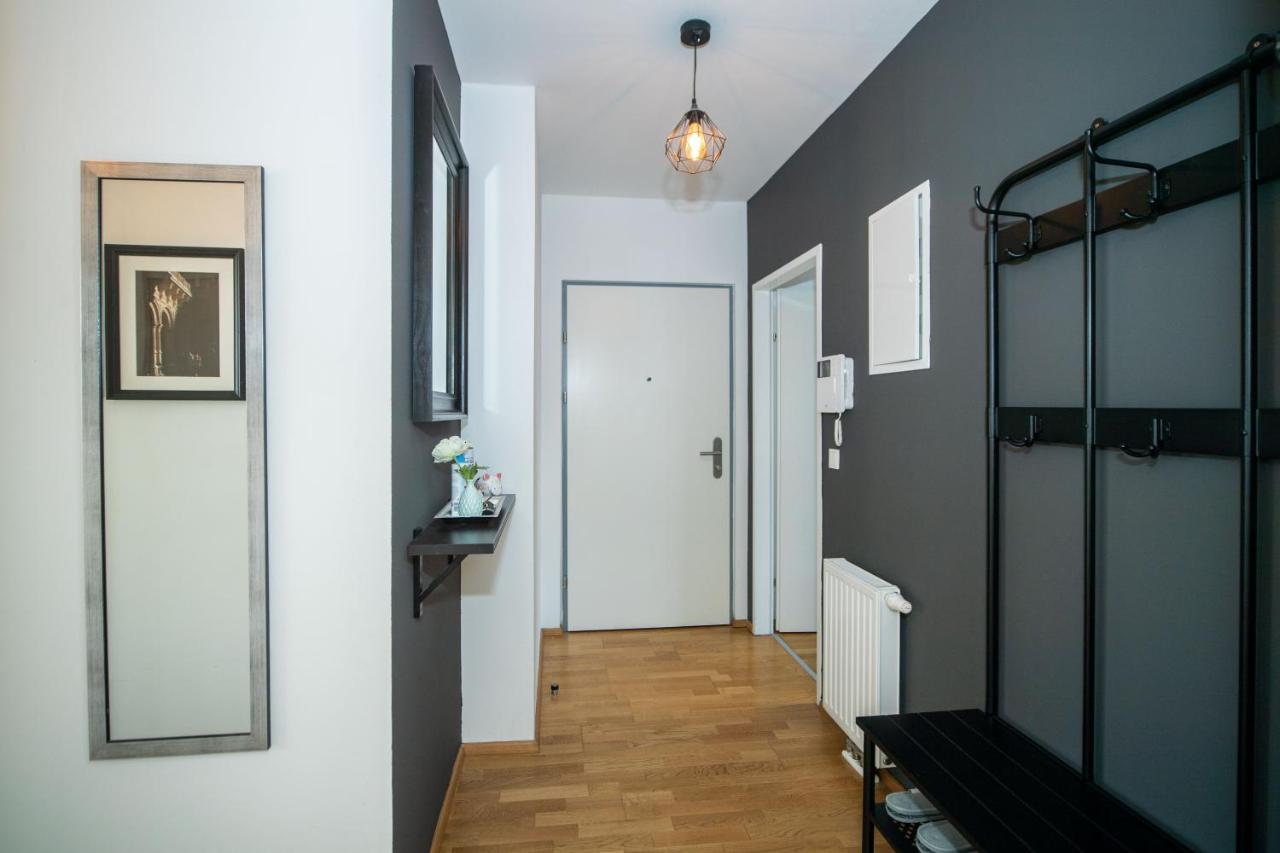 Room4Art Apartments Nr.6 In Center Air-Conditioned Вена Экстерьер фото
