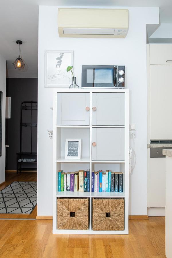 Room4Art Apartments Nr.6 In Center Air-Conditioned Вена Экстерьер фото