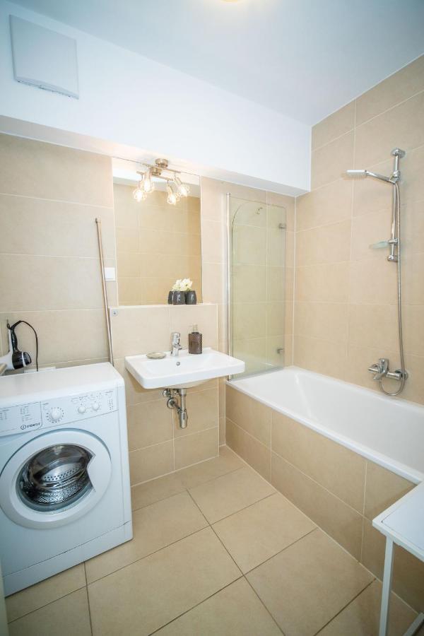 Room4Art Apartments Nr.6 In Center Air-Conditioned Вена Экстерьер фото